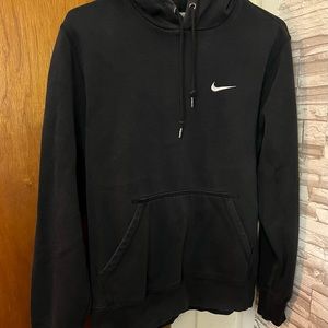 Nike pullover hoodie